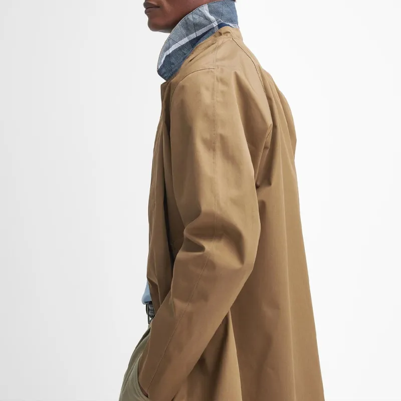 BARBOUR Jackets Coats Men's Sand-6