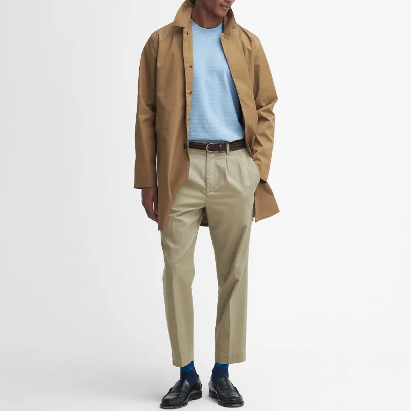 BARBOUR Jackets Coats Men's Sand-1
