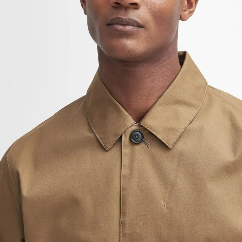 BARBOUR Jackets Coats Men's Sand-5