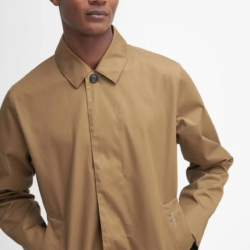 BARBOUR Jackets Coats Men's Sand-4
