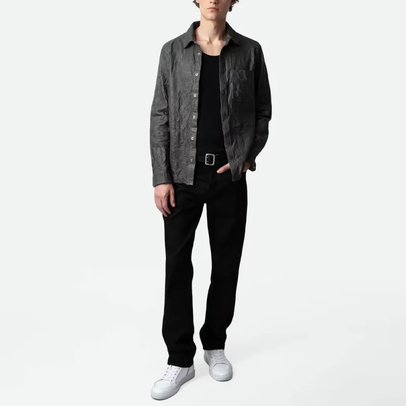 Zadig & Voltaire Serge Shirt-1