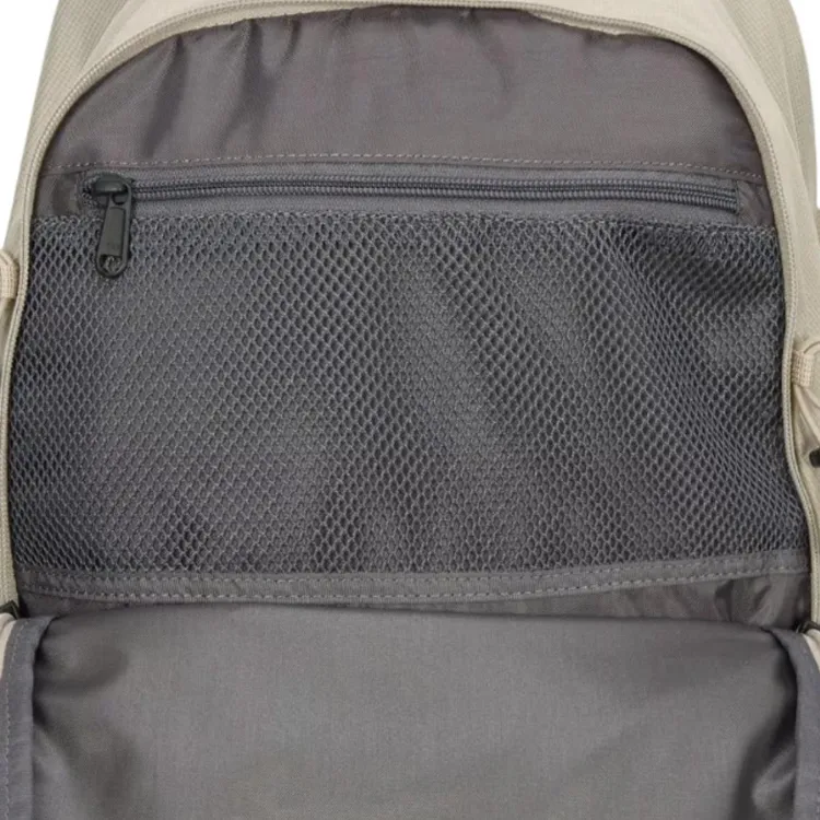 THE NORTH FACE 35L Backpacks Nylon Light Umber Unisex-3
