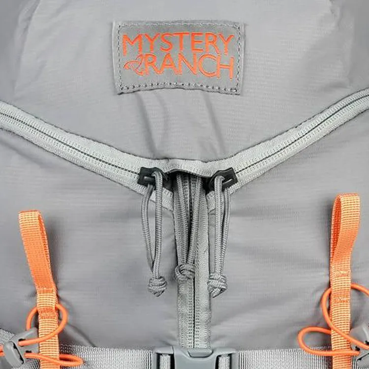 MYSTERY RANCH Recycled Material Outdoor Hiking Bag Backpack Regular Unisex Fragmented Stone Color-3