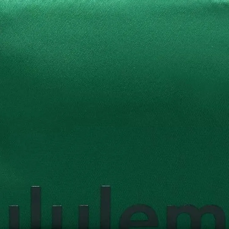 Lululemon Polyester Card Holder Regular Women's Green-3