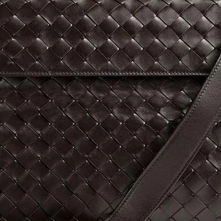 Bottega Veneta Intrecciato Zipped Tote Bag-4