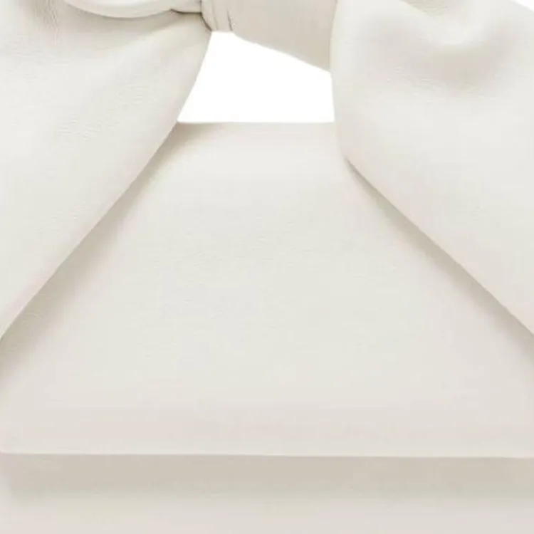 JW Anderson Small Bow Twister Bag-5