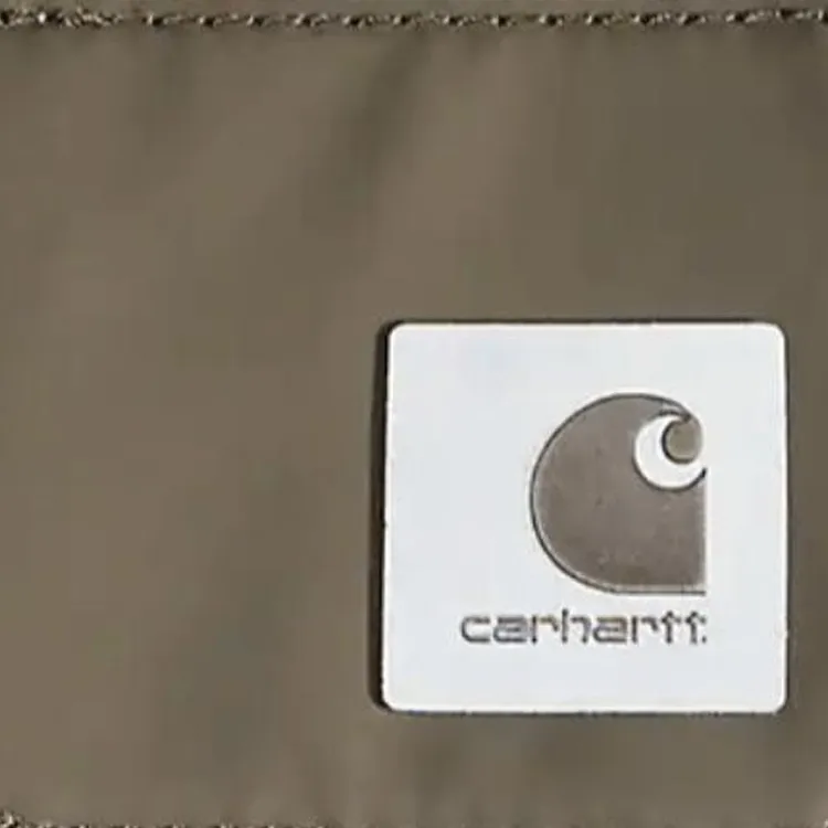 Carhartt TPU Wallet Unisex Brown-2