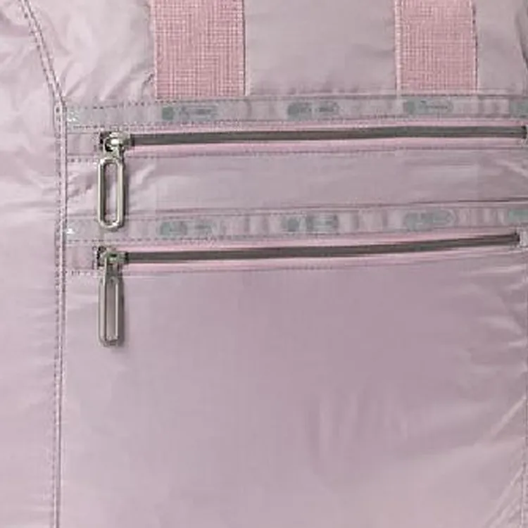 LeSportsac Polyester Backpack Women's Pink-2