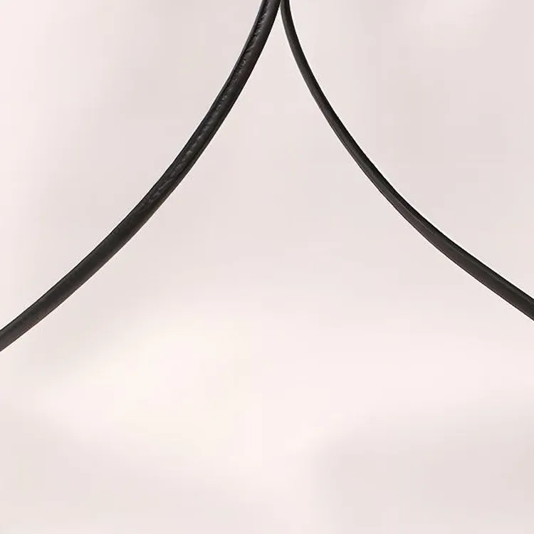 LONGCHAMP Lambskin Backpack Women's White-4