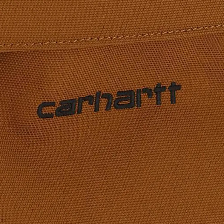 Carhartt Crossbody Bags Brown-4