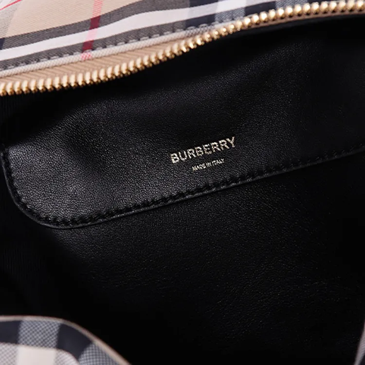 Burberry VINTAGE Handbags-4