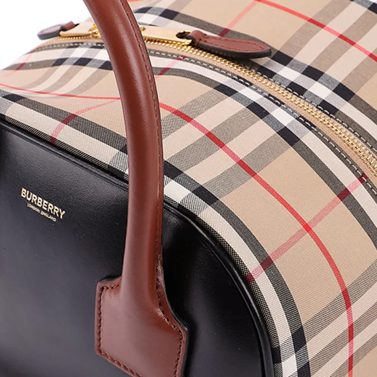 Burberry VINTAGE Handbags-3