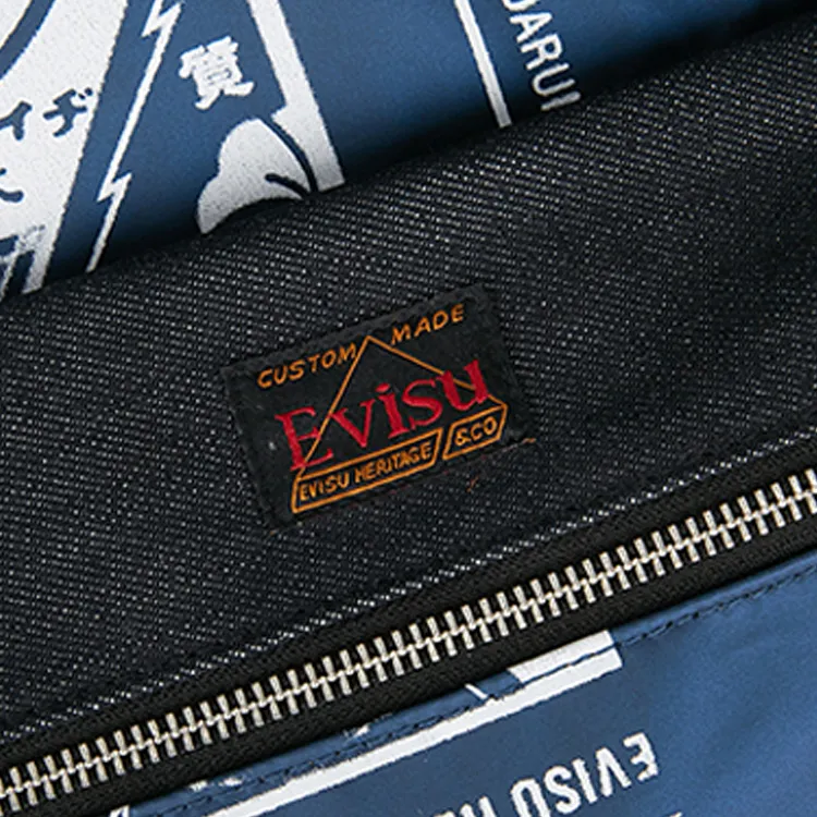 EVISU Backpacks-3
