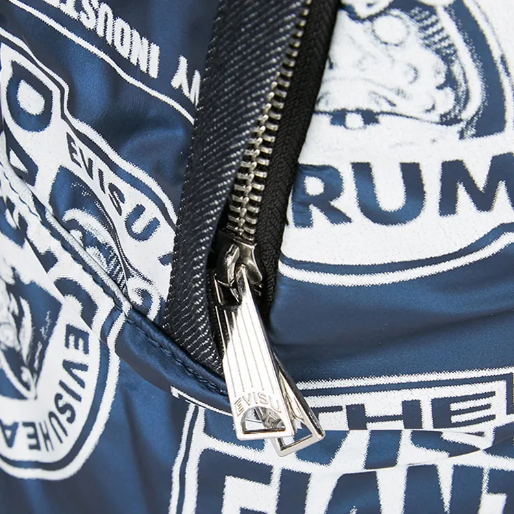 EVISU Backpacks-2