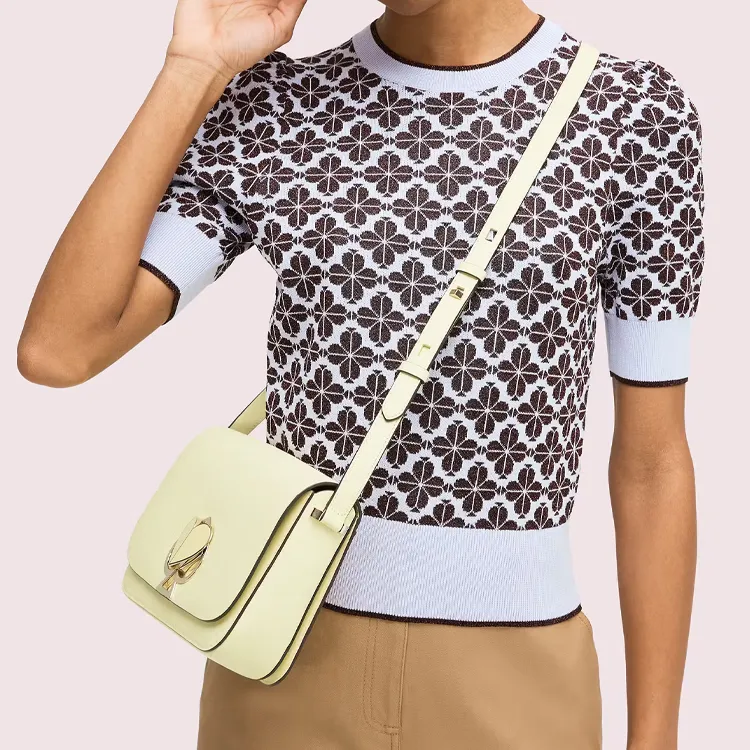 Kate Spade Nicola Crossbody Bags-4