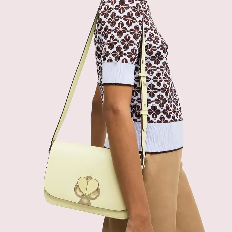 Kate Spade Nicola Crossbody Bags-3