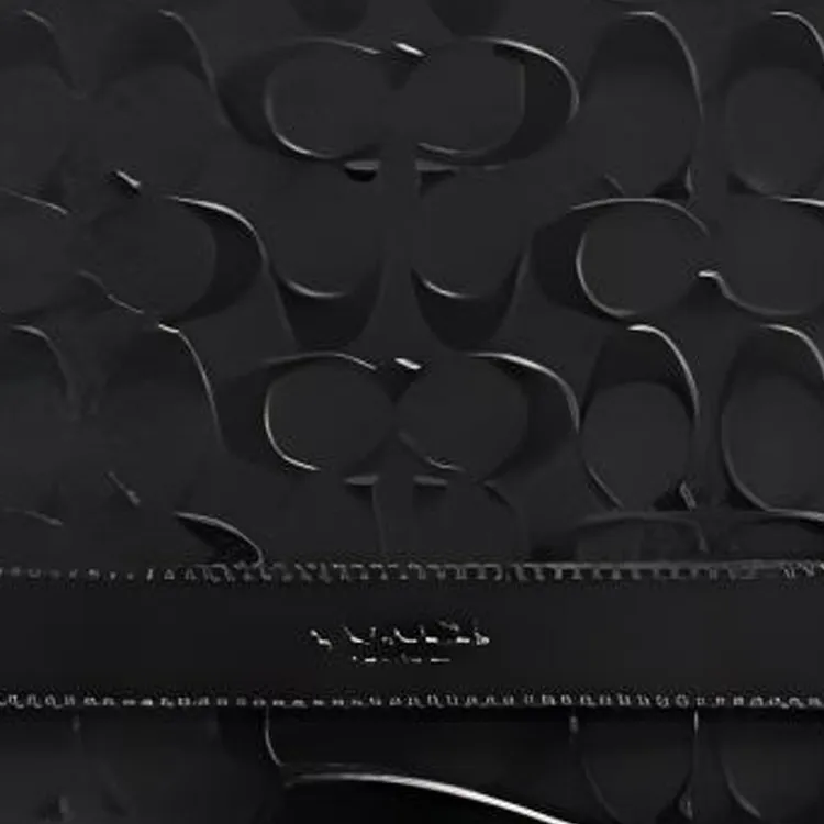 COACH Pouchette Wallets-1