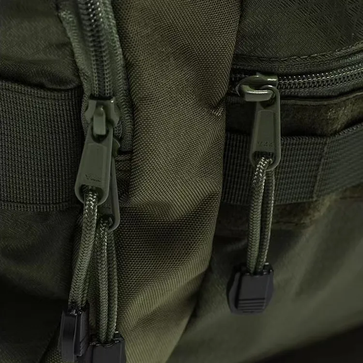 UNDEFEATED Backpacks Green-4