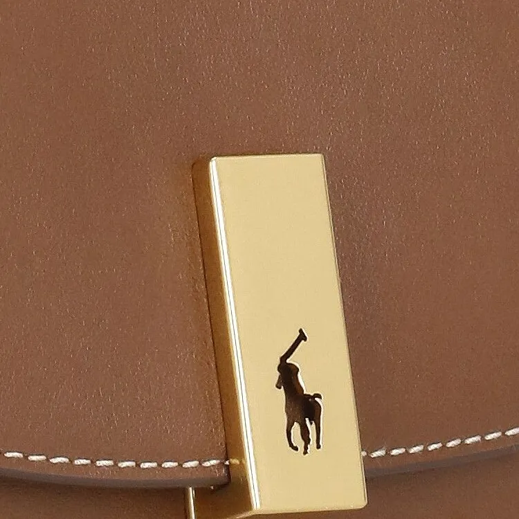 Ralph Lauren Mini Polo Id Crossbody Bag-3