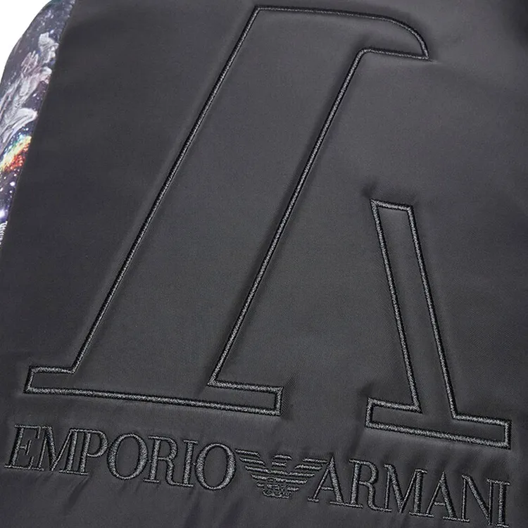 EMPORIO ARMANI Backpacks-4