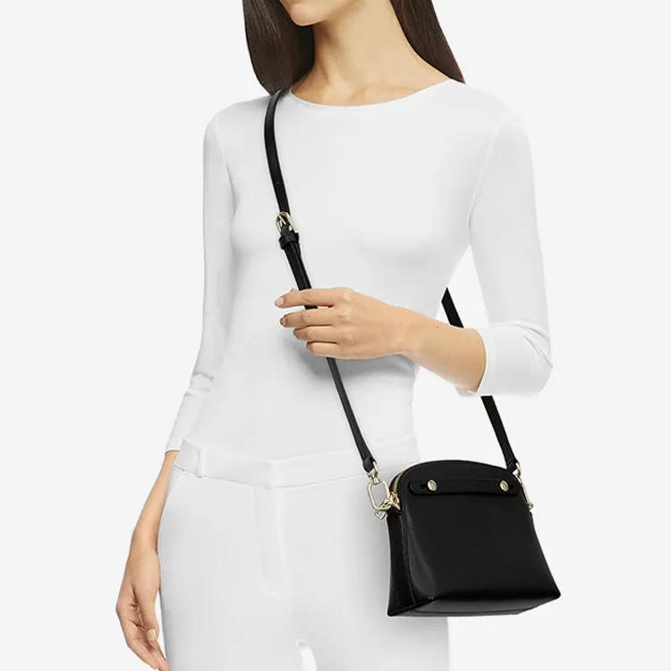 Furla Piper Collection Crossbody Bags-4