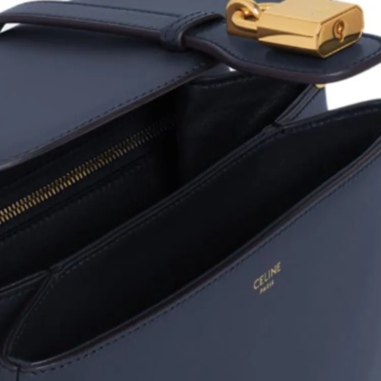CELINE Tabou Crossbody Bags-3