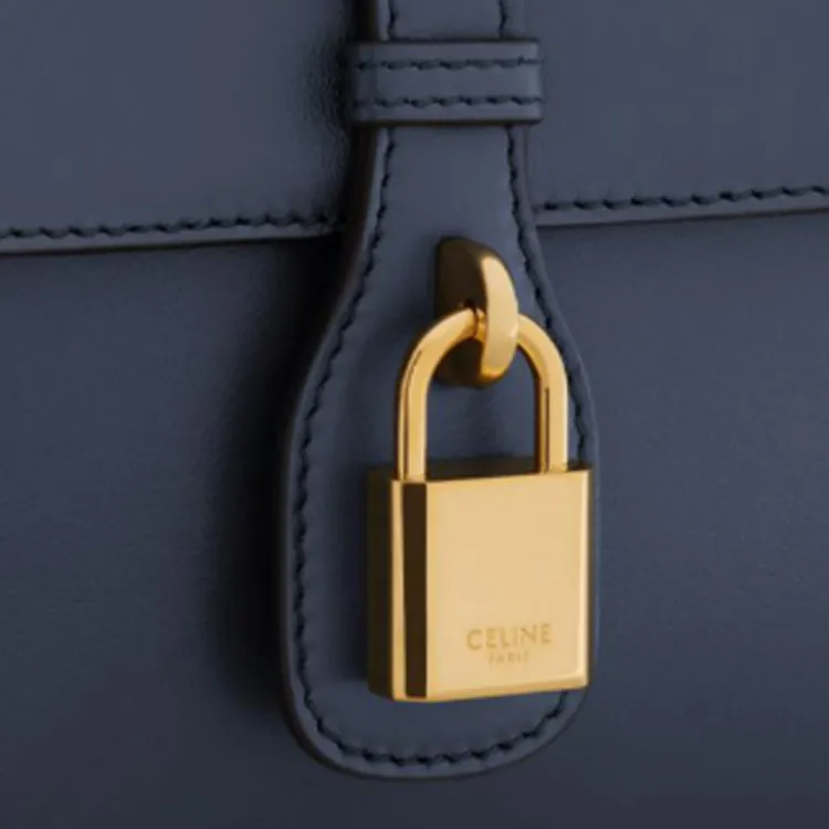 CELINE Tabou Crossbody Bags-4
