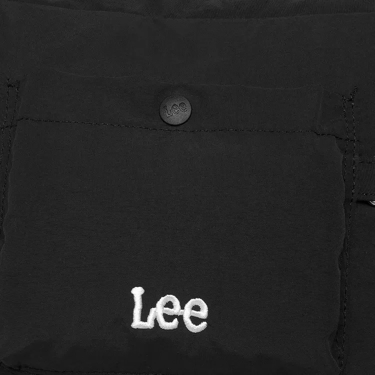 Lee Handbags Black-2