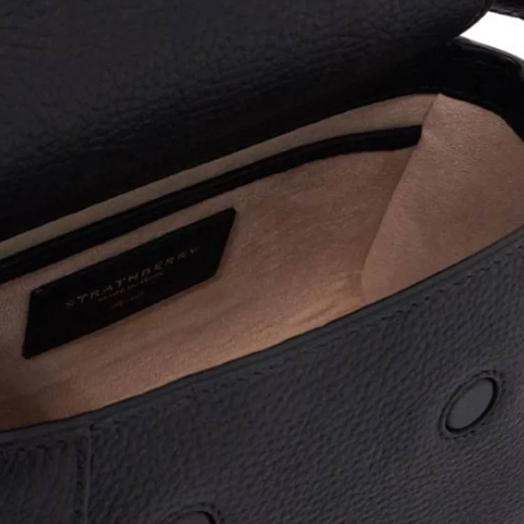 Strathberry Mosaic Leather Tote Bag-5