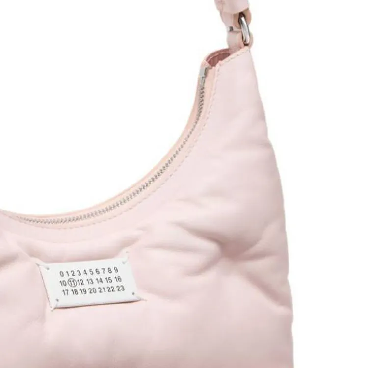 Maison Margiela Glam Slam Small Shoulder Bag-4