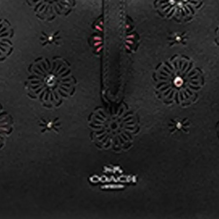 COACH Market Tote Handbags-4