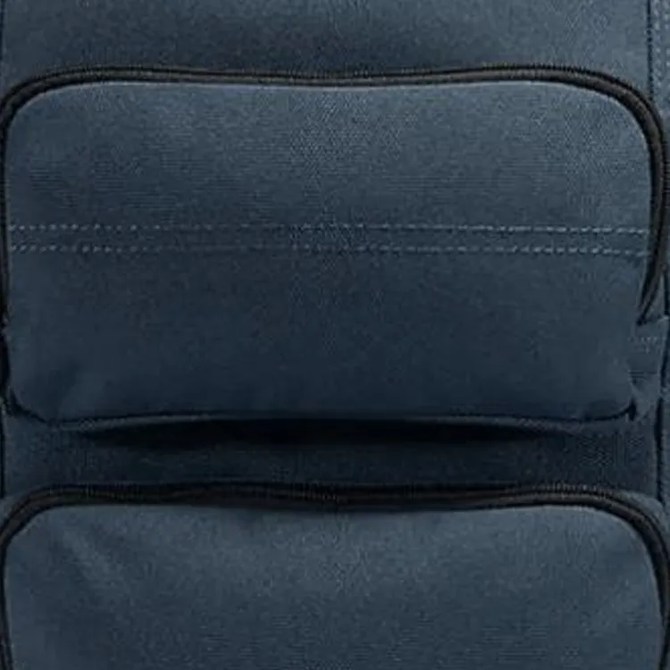 Carhartt Polyester Backpack Men's Blue-4