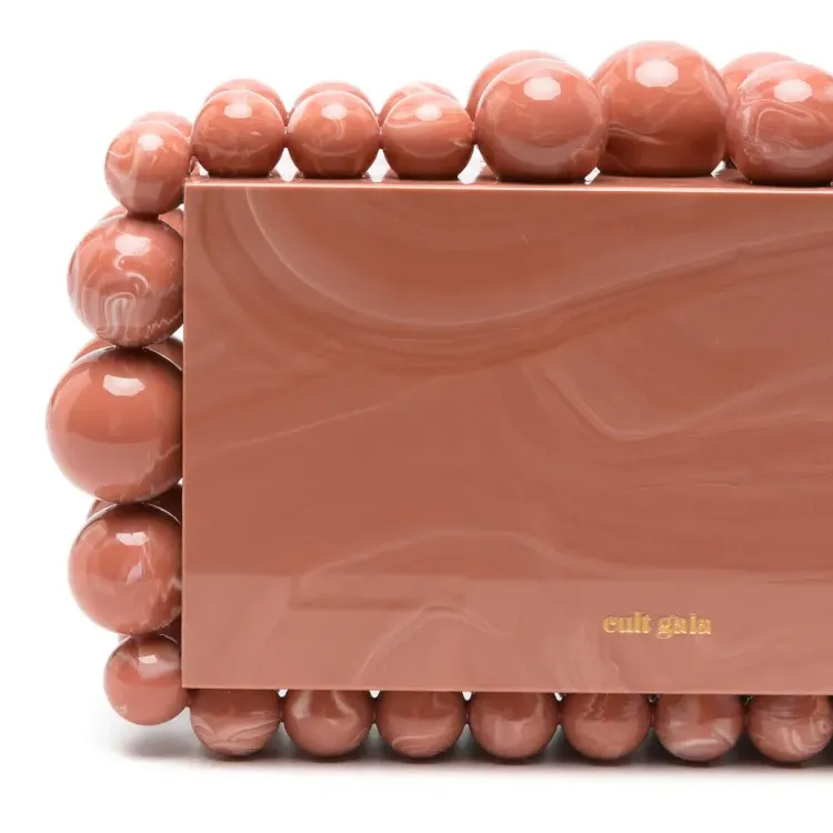 CULT GAIA Eos Clutch Bag-2