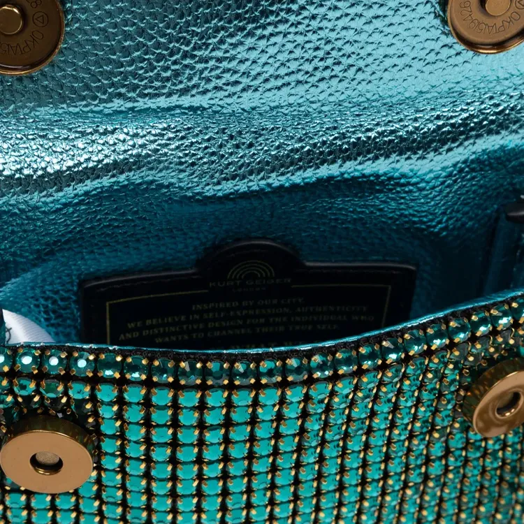 Kurt Geiger London Party Xbody Mini Bag-4
