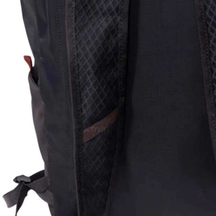 KLATTERMUSEN Mountaineering Bag Outdoor Bag Polyamide 23L Black Women's-6