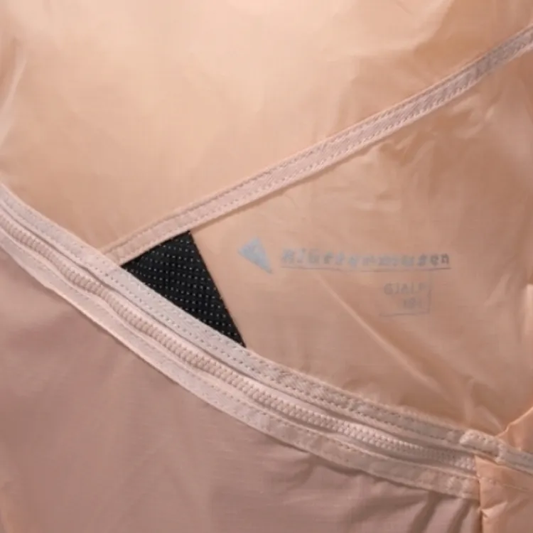 KLATTERMUSEN Mountaineering Bag Outdoor Bag Polyamide 18L Pink Unisex-3