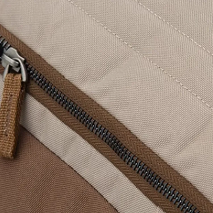 Lafuma Fabric Backpack Unisex Camel-2