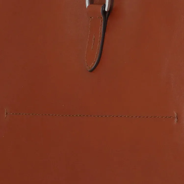 Polo Ralph Lauren Large Polo Id Shoulder Bag-3