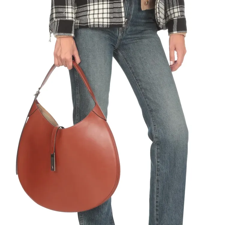 Polo Ralph Lauren Large Polo Id Shoulder Bag-4