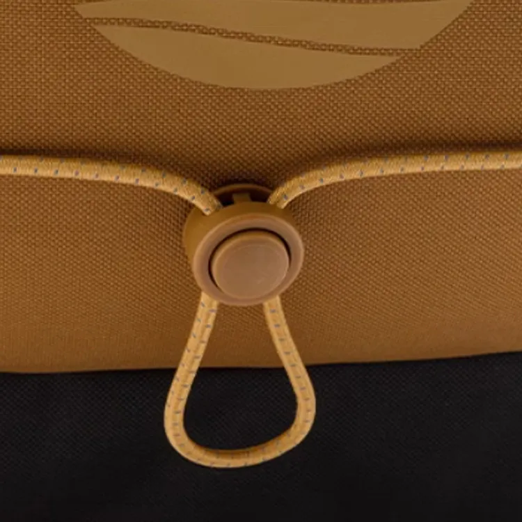 Timberland Fabric Backpack Unisex Dark Wheat-5