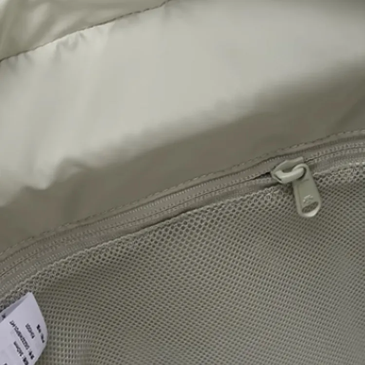 DESCENTE Move Pack Outdoor Bags Solid Color Green Women's-6
