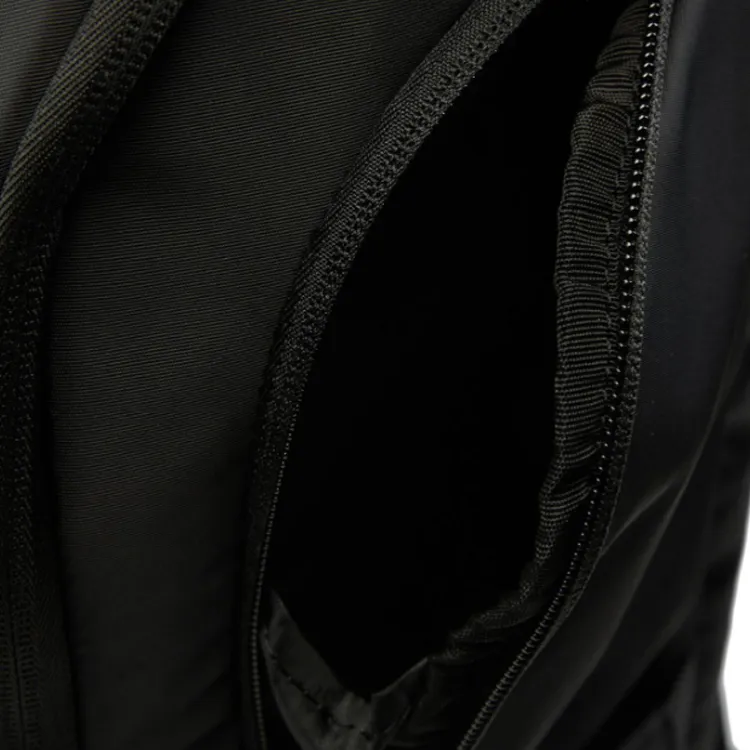 LiNing Table Tennis Series Nylon Backpack Regular Unisex Black-6