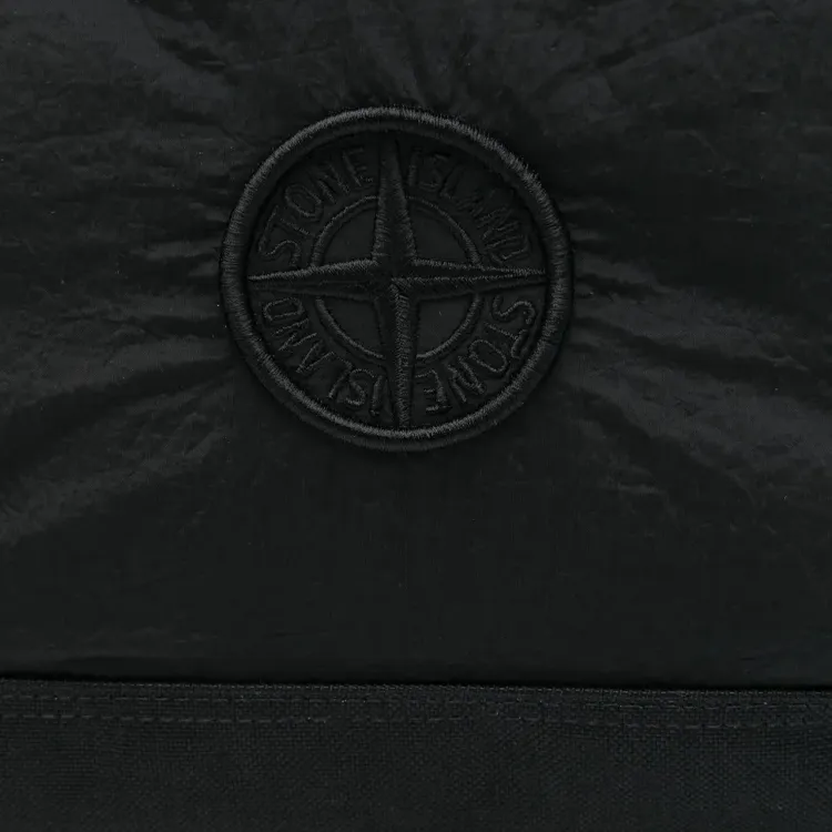 STONE ISLAND Compass patch Tote Bag-2