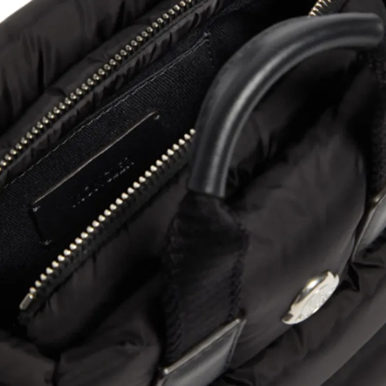 Moncler Caradoc Padded Mini Tote Bag-3