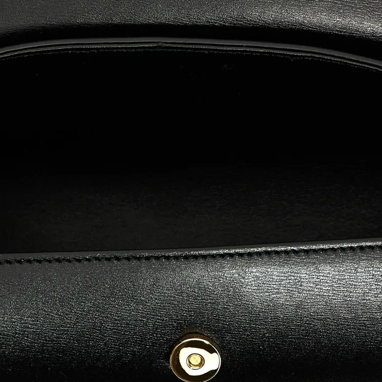JIL SANDER Cannolo Small Shoulder Bag-3