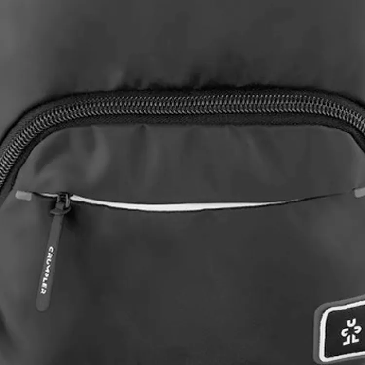 CRUMPLER Oxford Backpack Unisex Multicolor-4