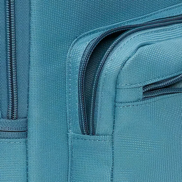 Nike Heritage Eugene 23L Backpack Smokey Blue/Smokey Blue/Summit White-6