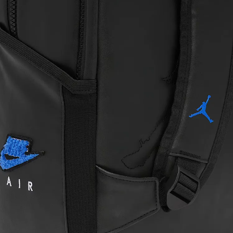 Jordan Borough Varsity Backpack 20L-7