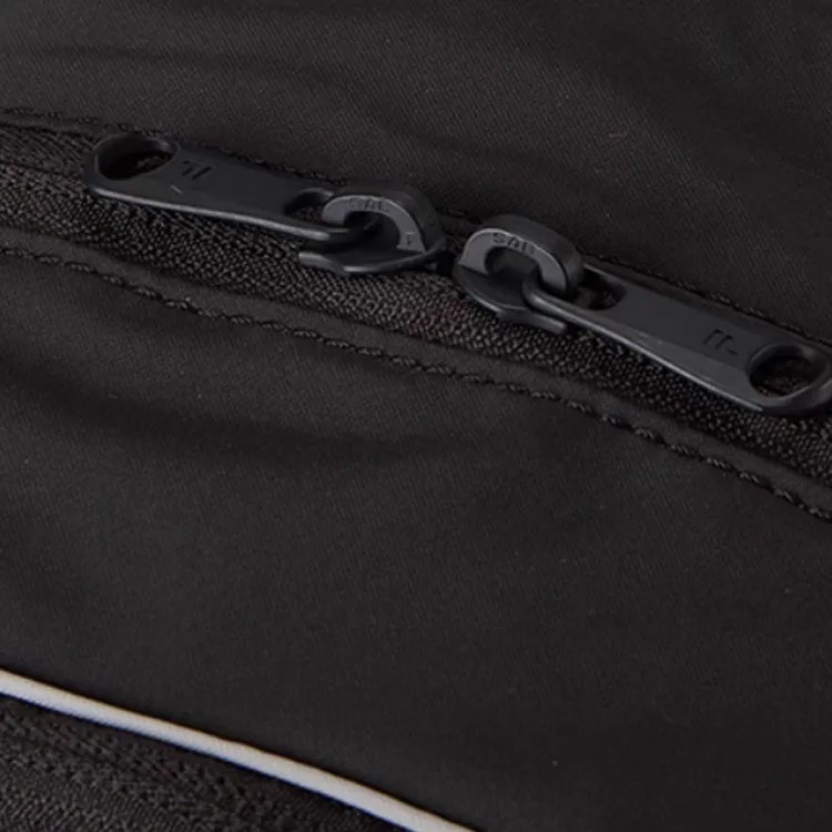 FILA FUSION Fabric Backpack Regular Unisex Black-6