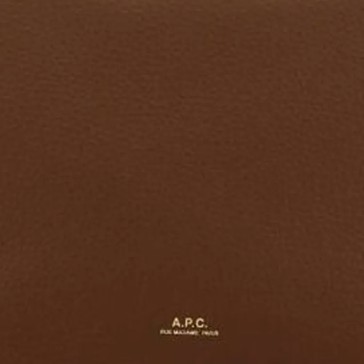 A.P.C Vera Shoulder Bag-3